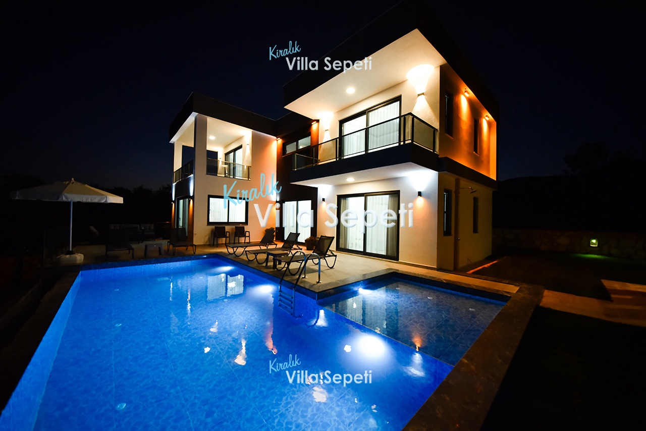 Villa Zırhlı