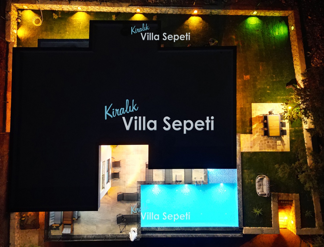 Villa Zırhlı