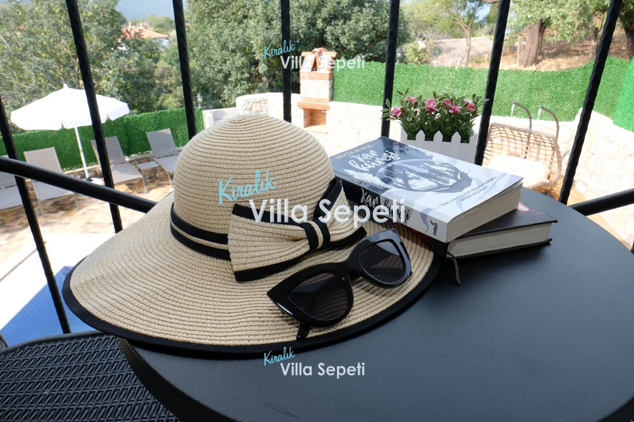 Villa Zivot