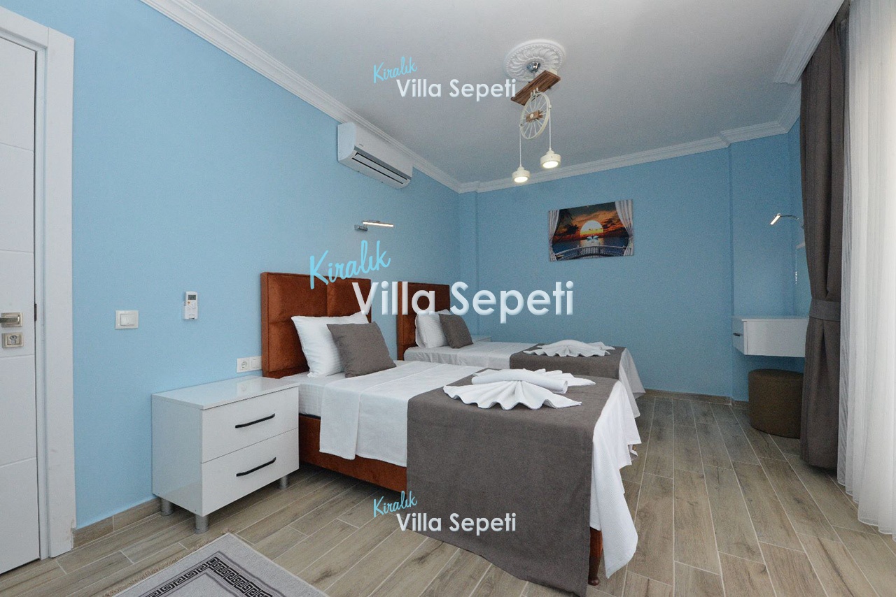 Villa Zivot