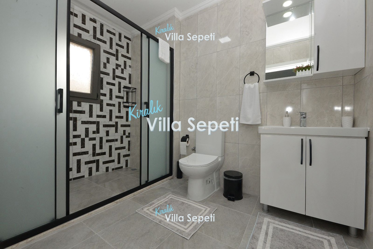 Villa Zivot