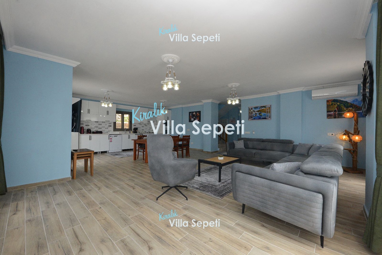 Villa Zivot