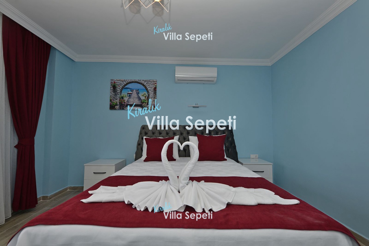 Villa Zivot