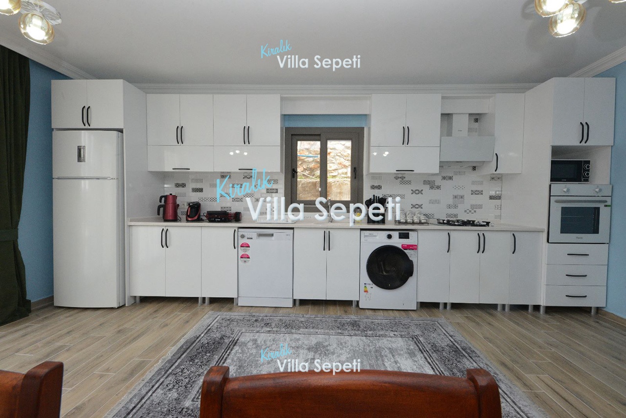 Villa Zivot