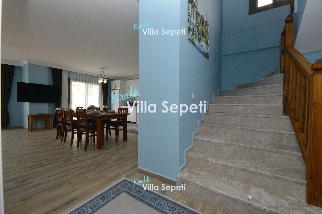 Villa Zivot