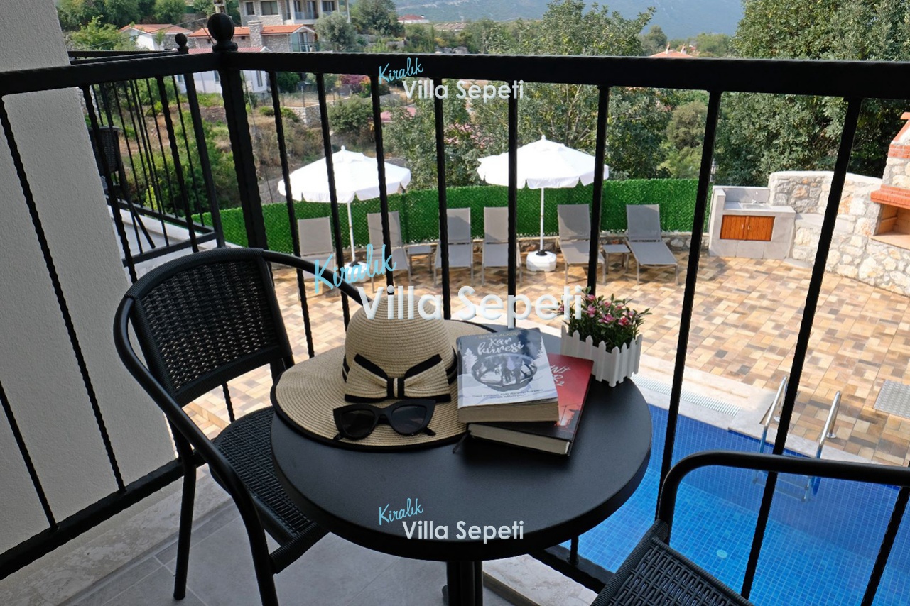 Villa Zivot