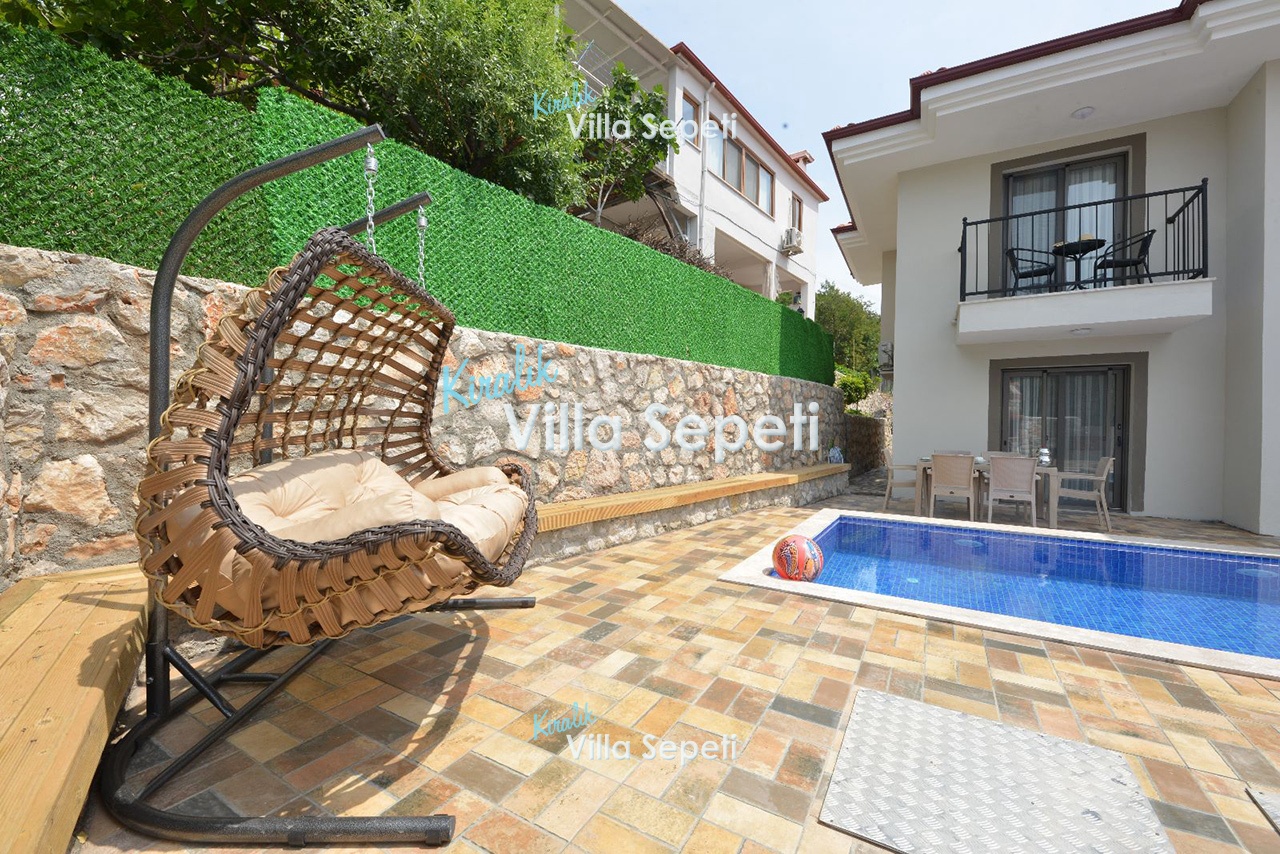 Villa Zivot