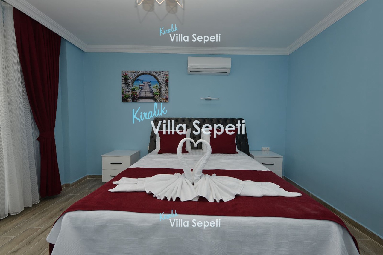 Villa Zivot