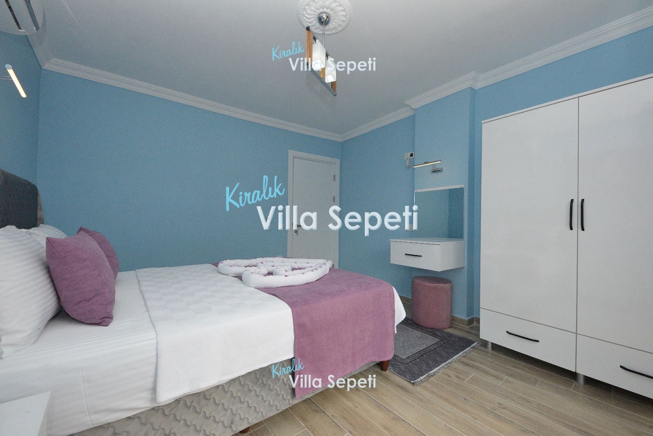 Villa Zivot