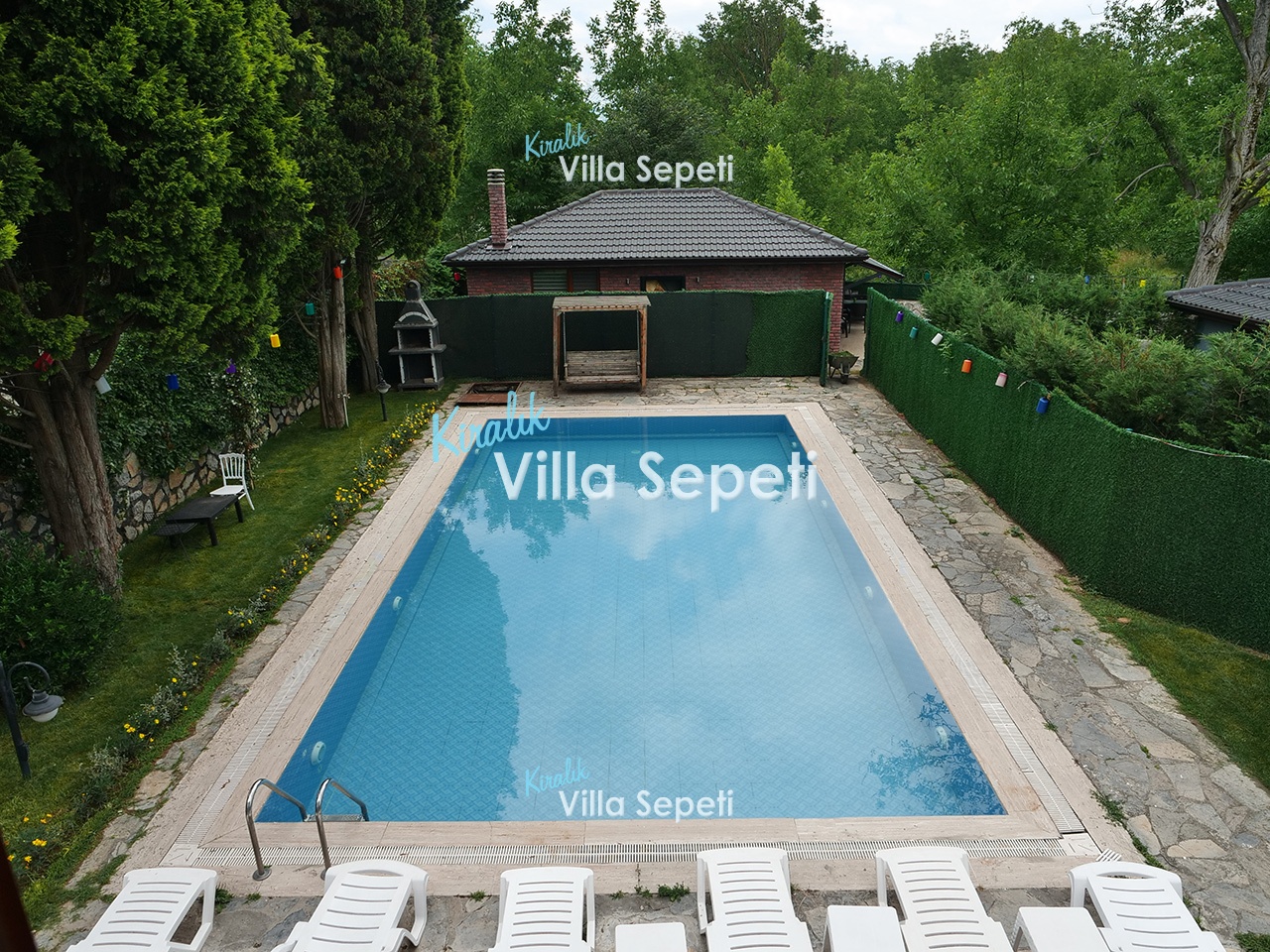 Villa Zoisite