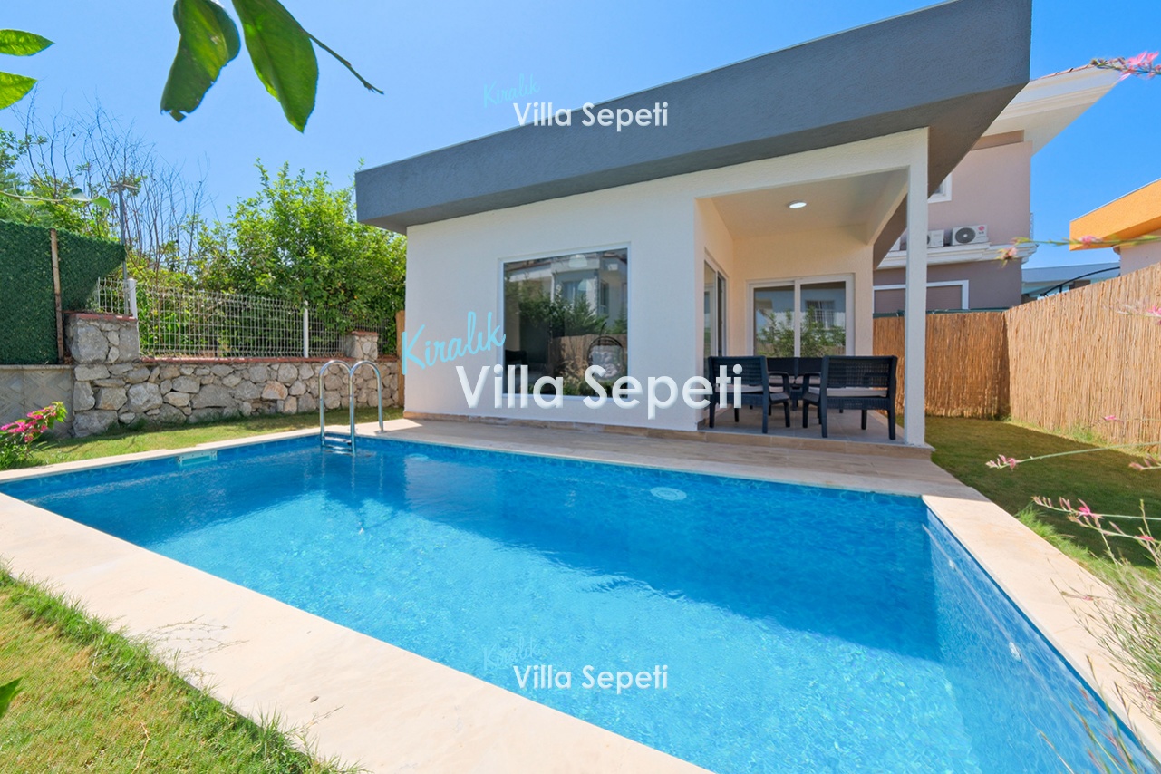 Villa Zoka 1