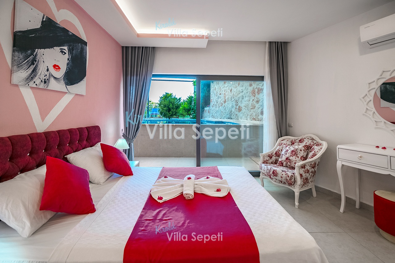 Yeşil Bahçe