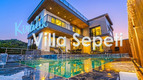Villa Myra Elite