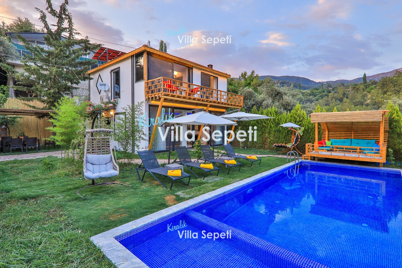 Villa Nina
