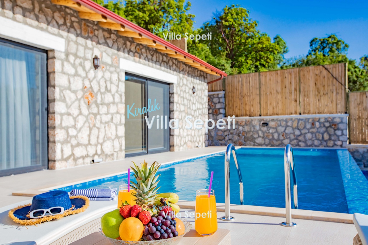Villa Sarıca 3