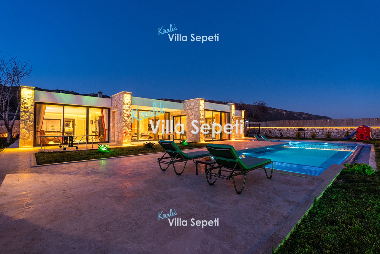 Villa Vib