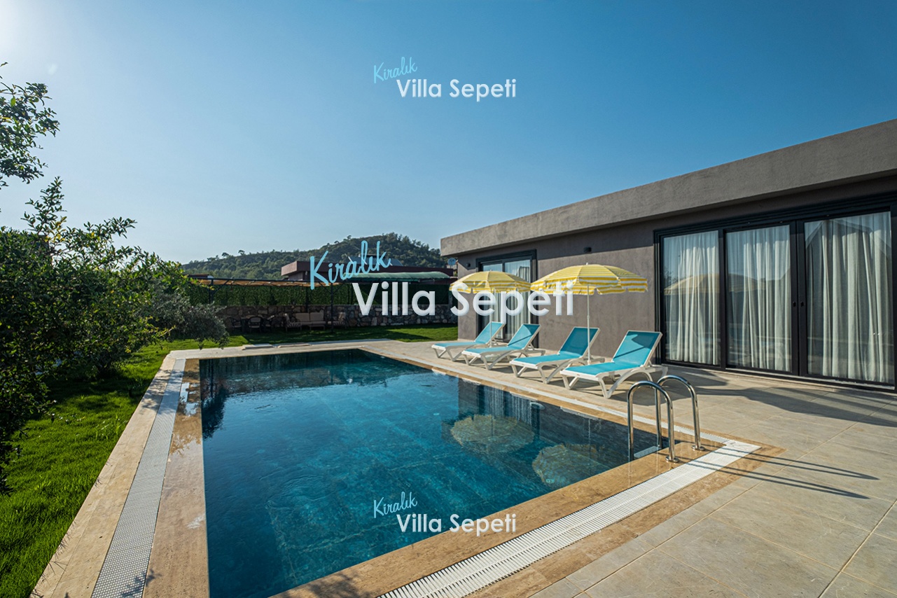 Villa Seray 3