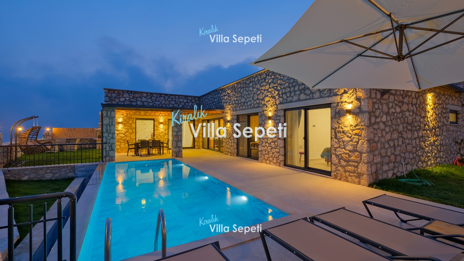 Villa Dovit