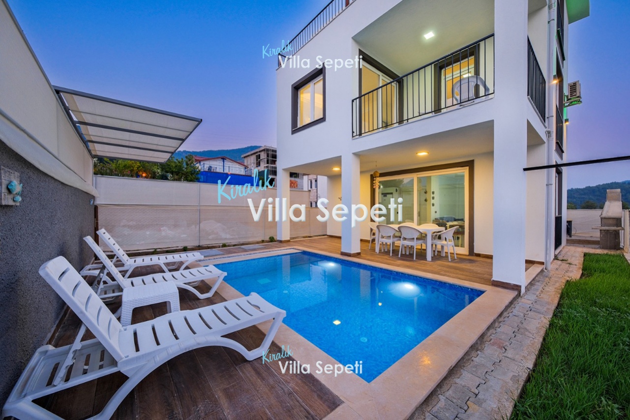 Villa Diva 1