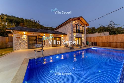 Villa Milat 2
