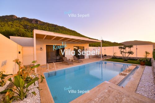 Villa Cap 1