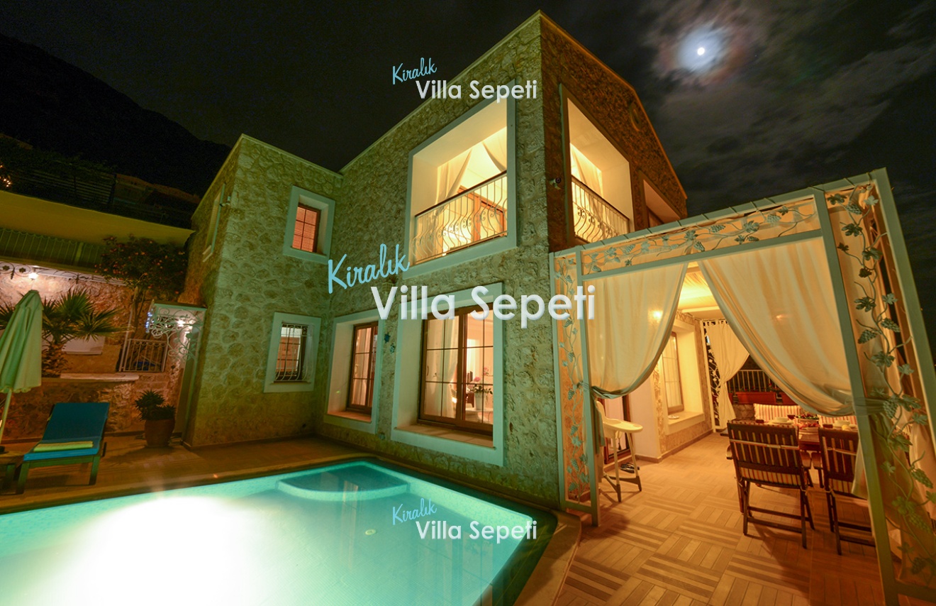 Villa Berat