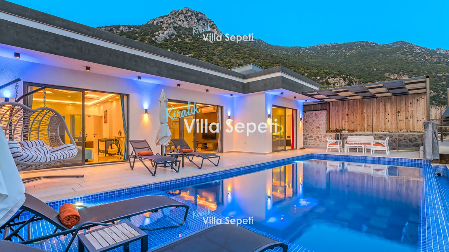 Villa Soley