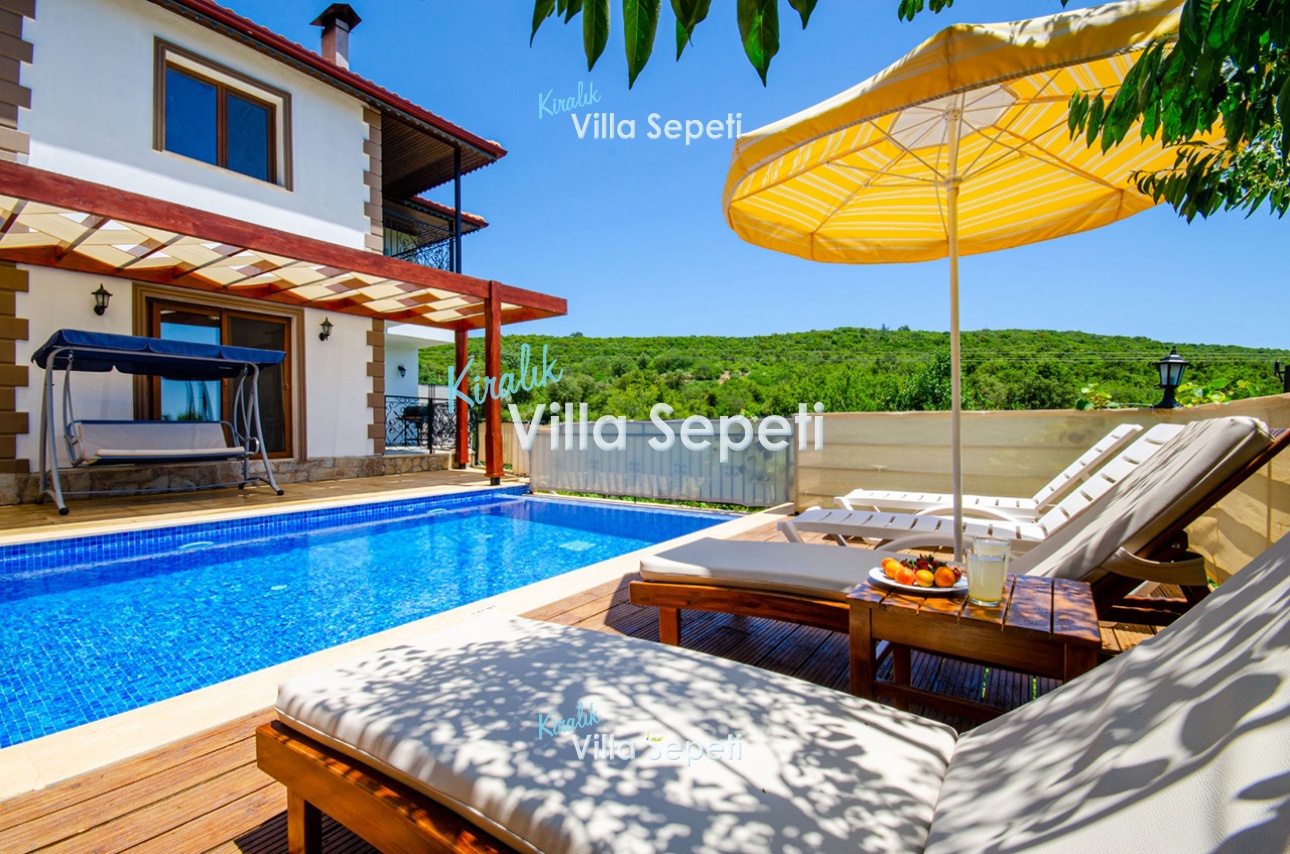 Villa Sönmez