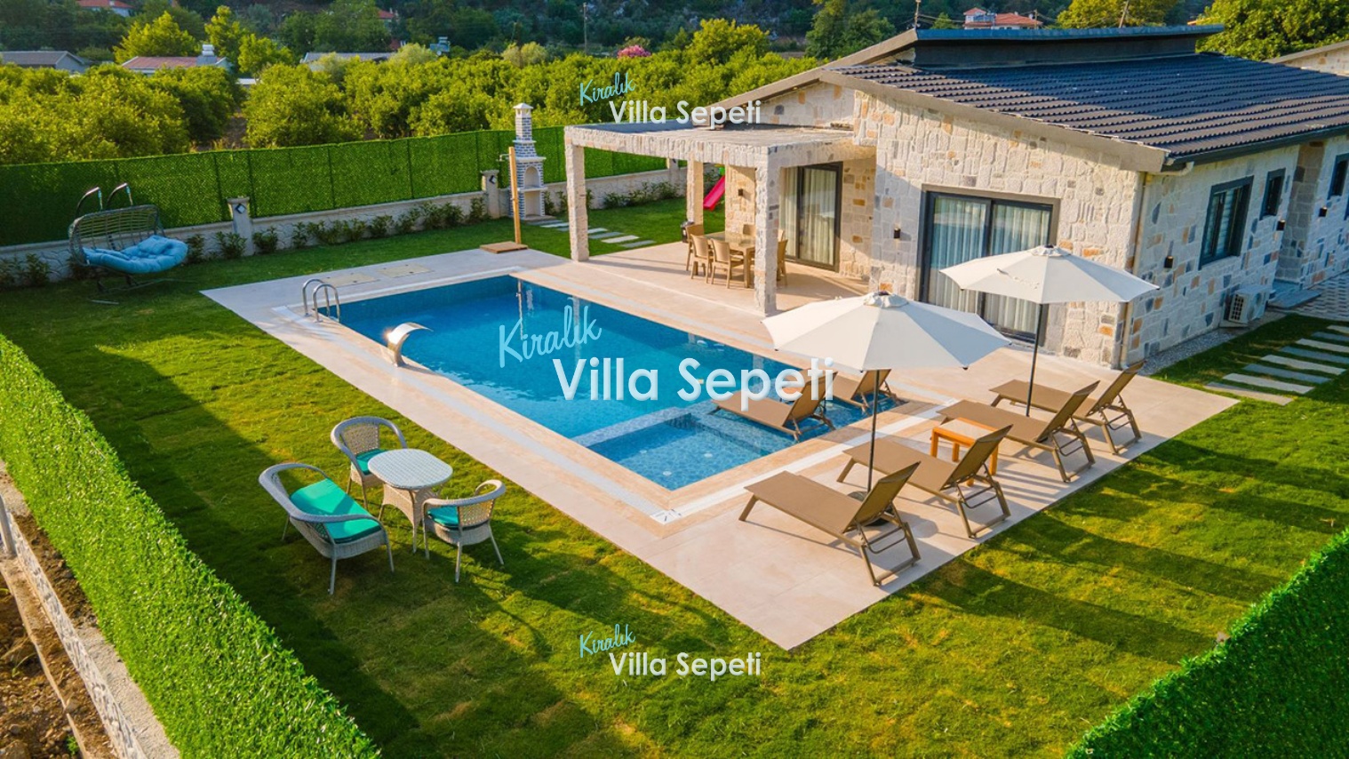 Villa Marke