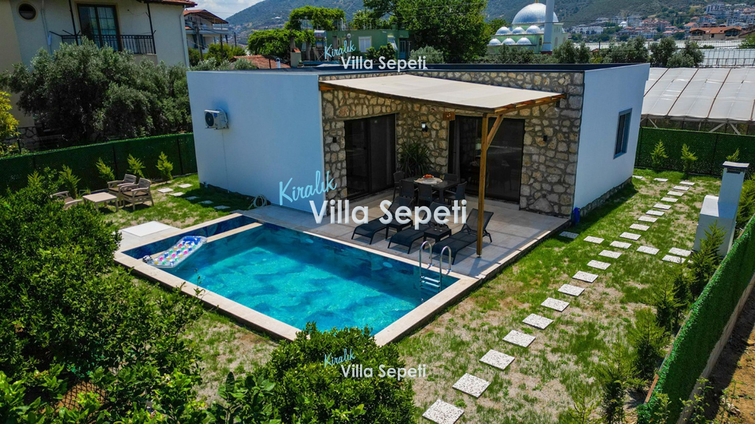 Villa Nermin