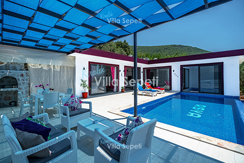 Villa Asya