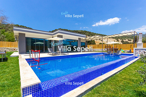 Villa Aydil