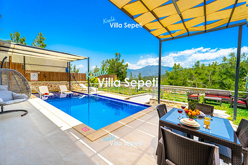 Villa Ayka