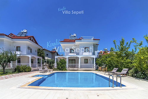 Villa Ekin 2