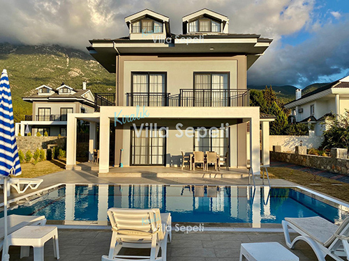 Villa Era 4