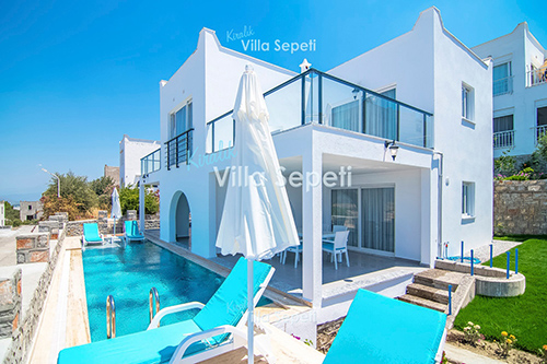 Villa İncim