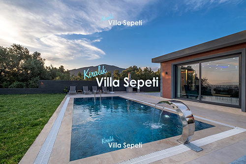 Villa İssa