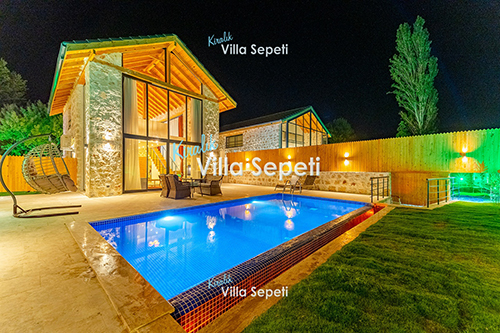 Villa Kayır 1