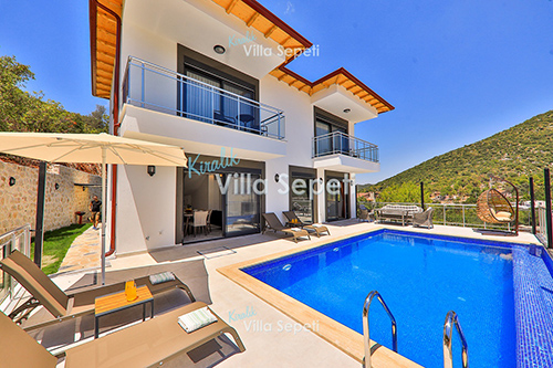 Villa Keyif 3