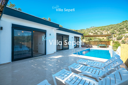 Villa Mari