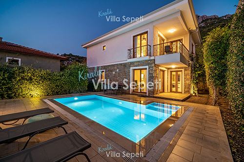 Villa Massi Söğüt 2