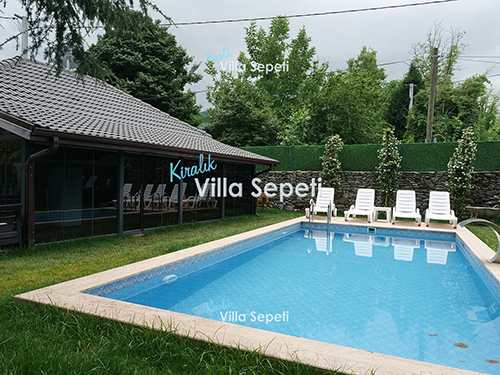 Villa Nephrite