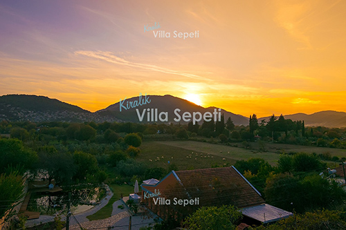 Villa Nergiz