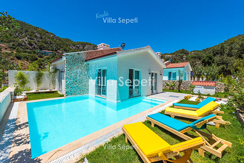 Villa Poppy