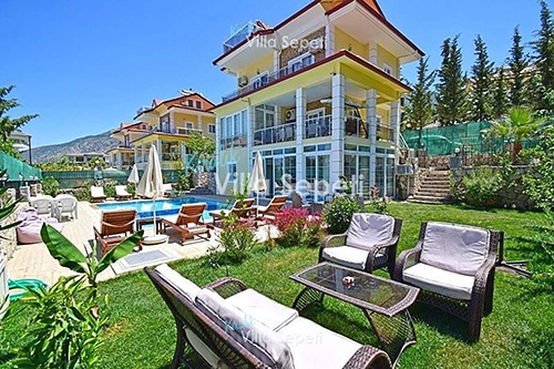 Villa Sunny