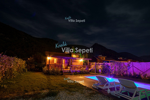 Villa Tulip 2