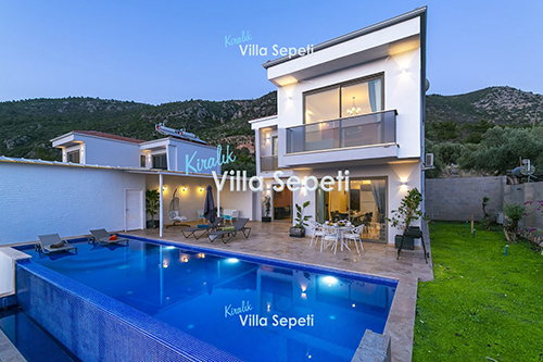 Villa Vals 1