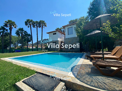 Villa Yengeç