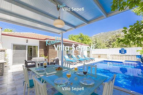 Villa Yeşil