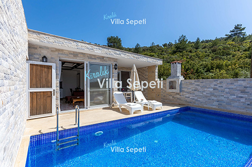 Villa Zeynep 1